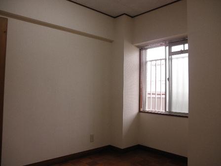 Other room space. bedroom