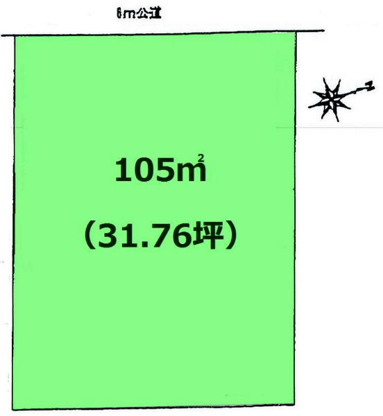 The entire compartment Figure
