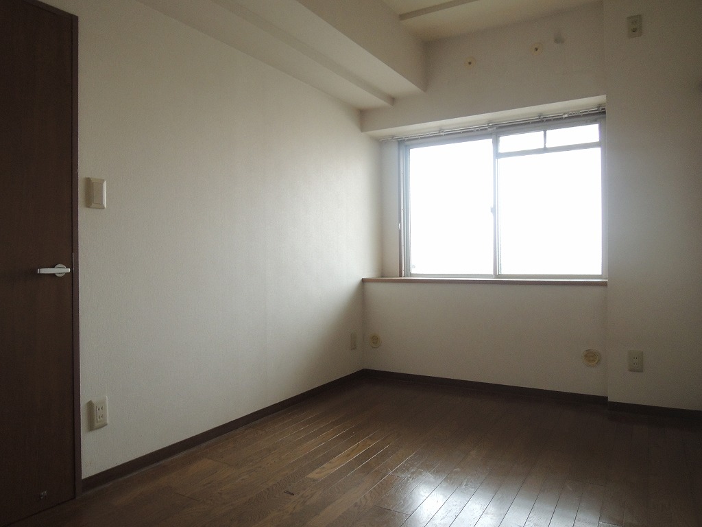 Other room space. bedroom