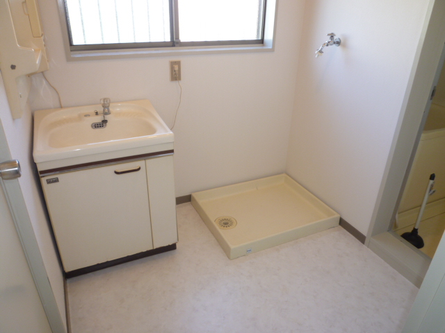 Washroom. Same property, It is a photograph of a different type of room