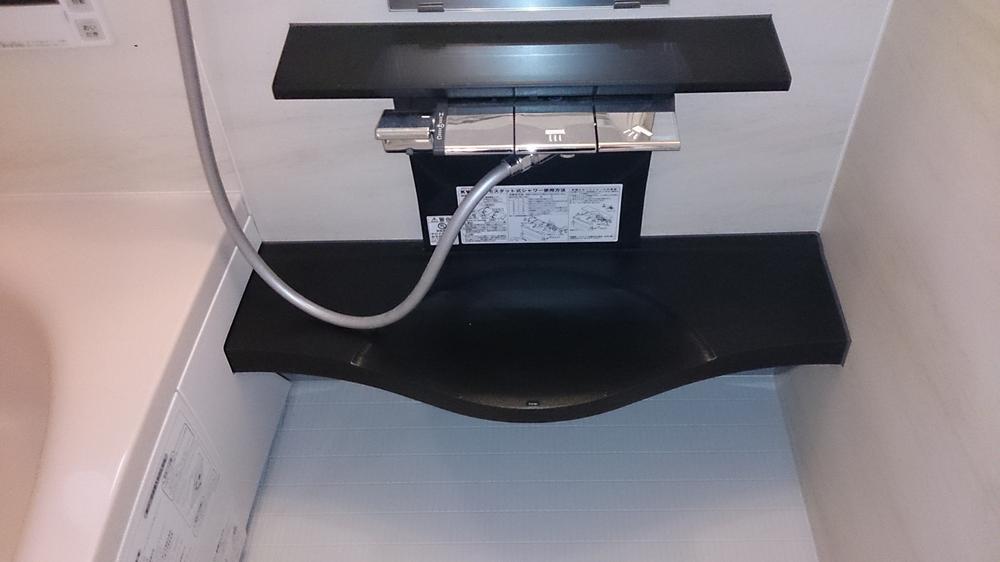 Bathroom. Indoor (10 May 2013) Shooting