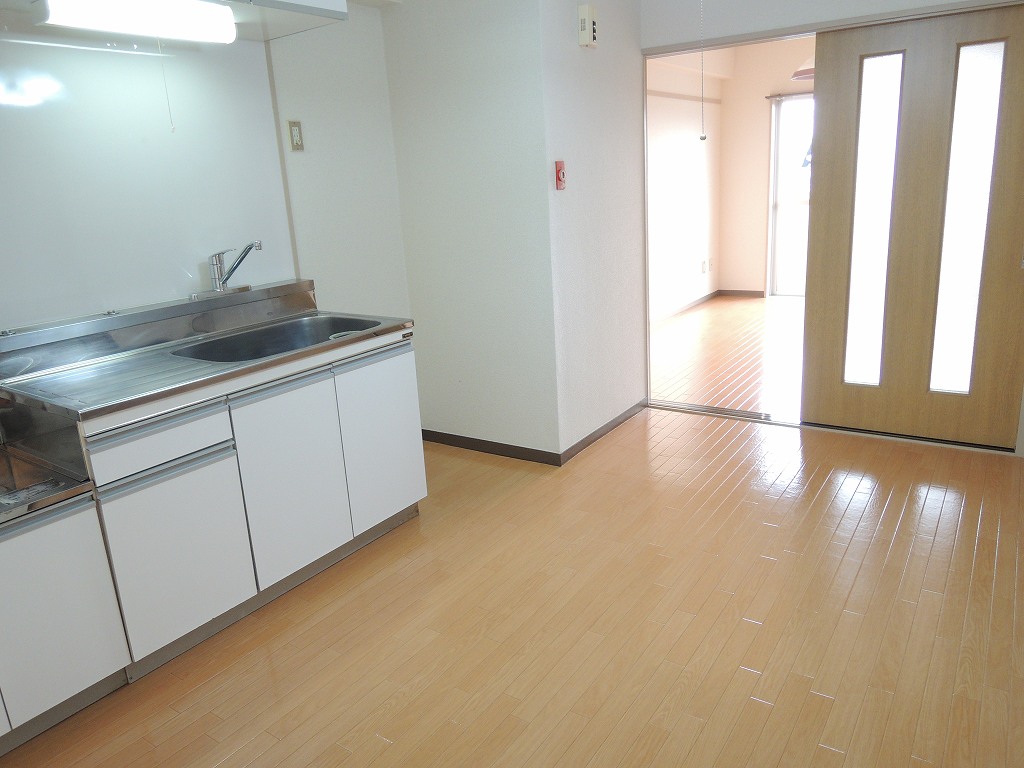 Living and room. Living