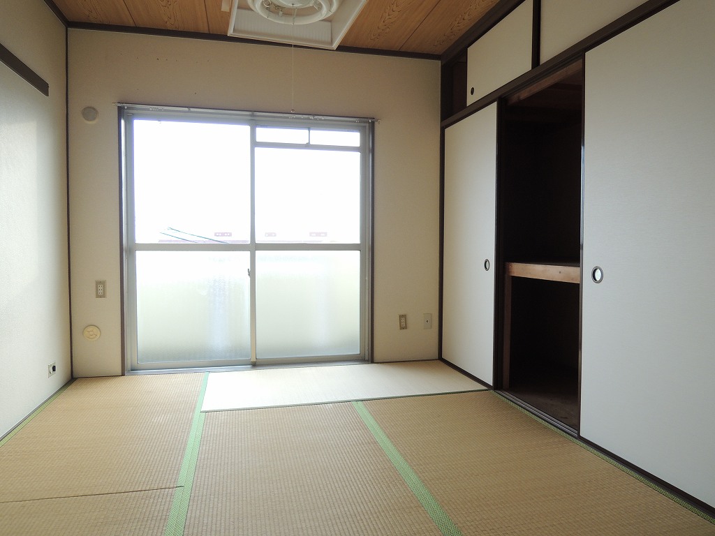 Other room space. bedroom