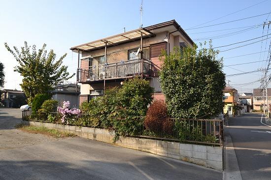 Local land photo. Local photos (11 May 2013) Shooting