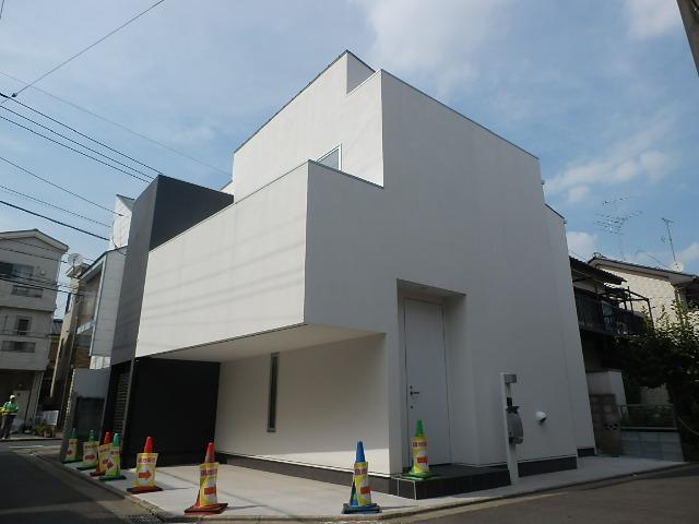 Local appearance photo. Local (July 2013) Shooting