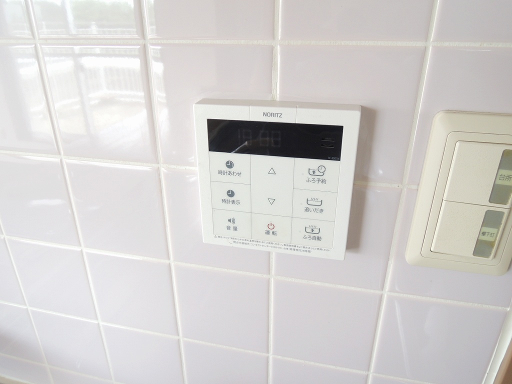 Other Equipment. With add 炊 function