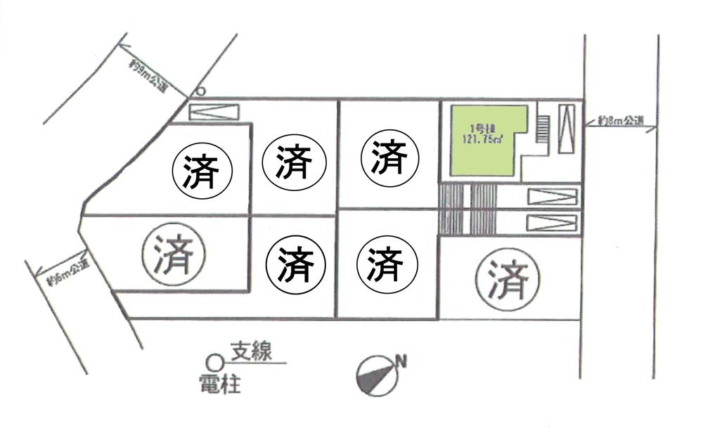 The entire compartment Figure. Compartment figure