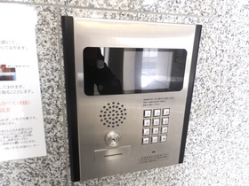 Other common areas. auto lock