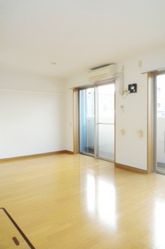 Living and room. 14.7 Pledge of Spacious LDK