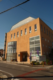 Other. 303m to the library (Other)