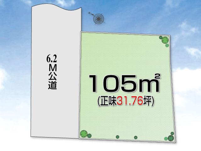 The entire compartment Figure