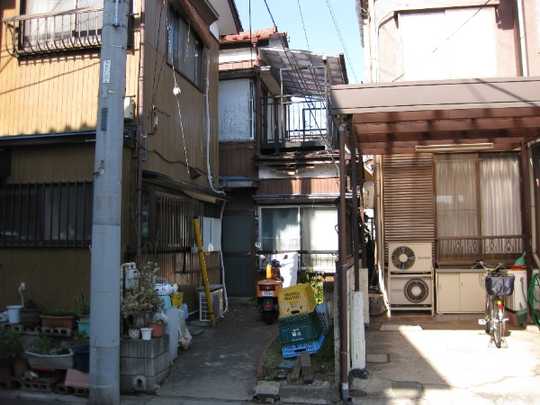 Local land photo. Property (1)