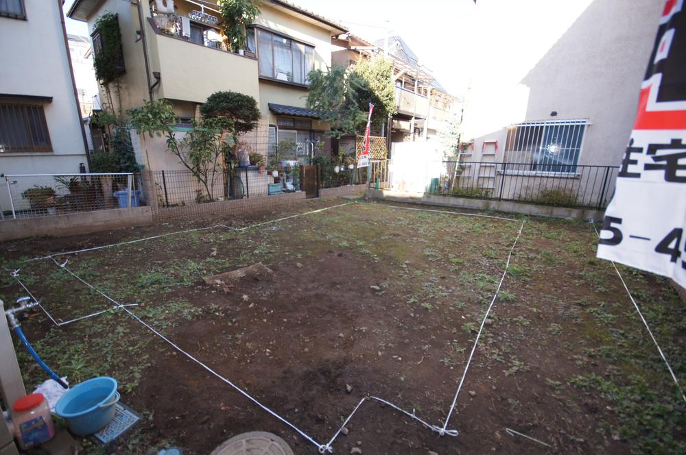 Local appearance photo