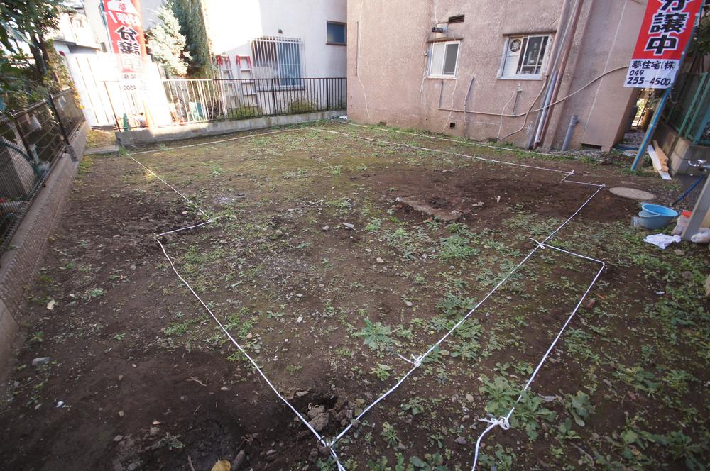 Local appearance photo