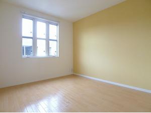 Other room space.  ※ Western-style 5.5 Pledge