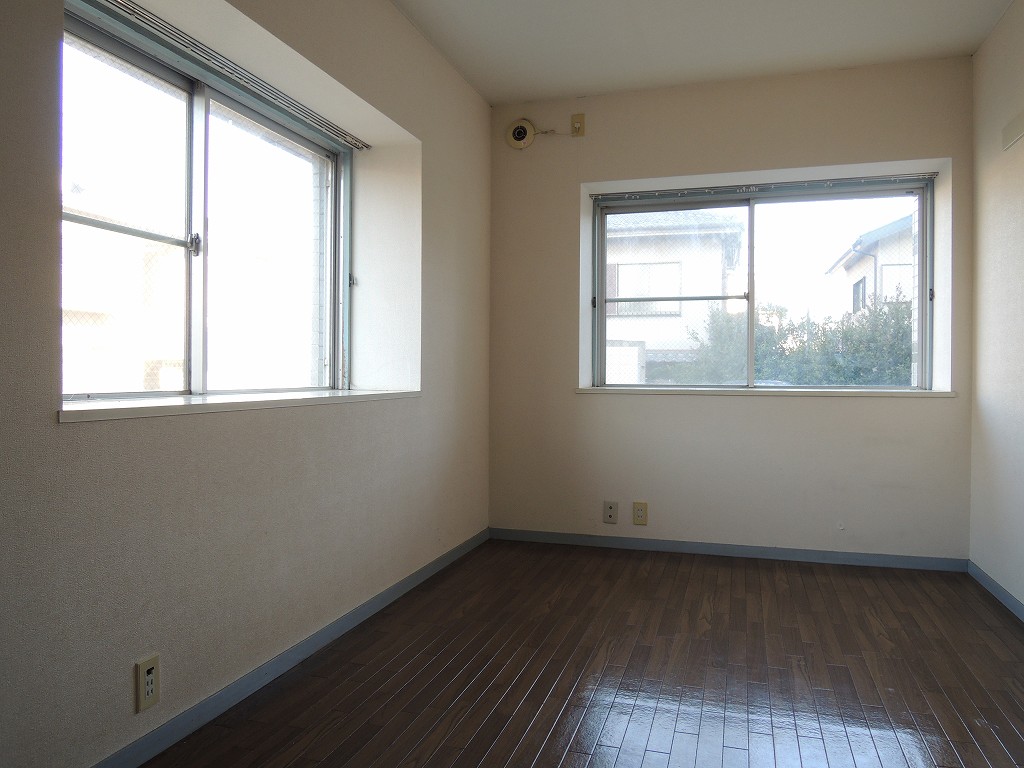 Other room space. bedroom