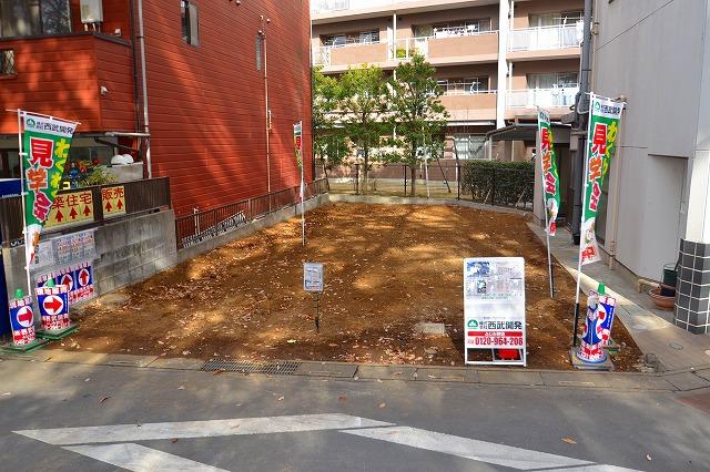 Local (12 May 2013) Shooting