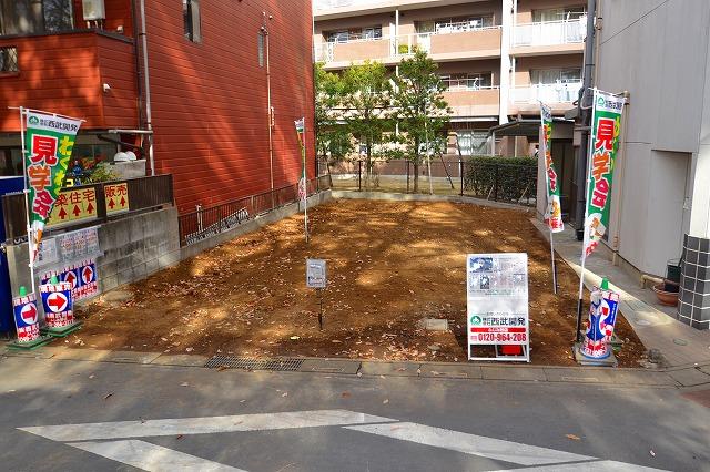 Local (12 May 2013) Shooting