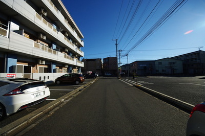 Other. Until the other (Other) 10m