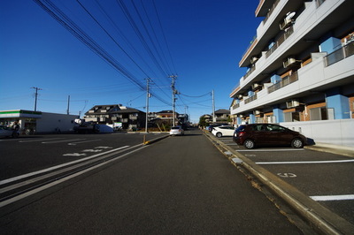 Other. Until the other (Other) 10m