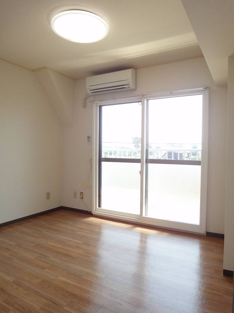 Living and room. Western-style 4.5 Pledge