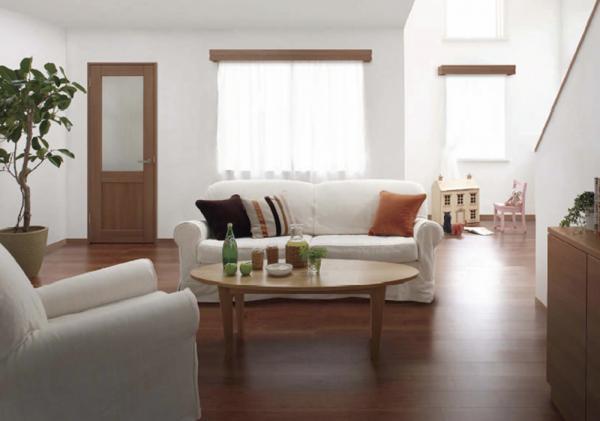 Same specifications photos (living). A gathering place of the family