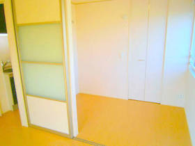 Living and room. Sunny bright Western-style!