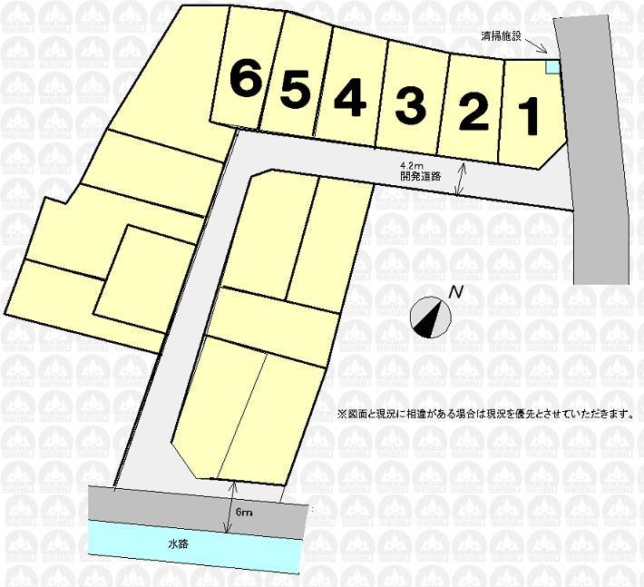 The entire compartment Figure. The entire compartment Figure