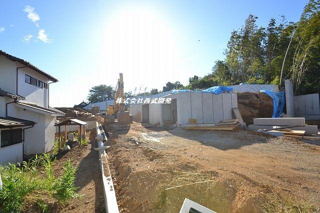 Local appearance photo. Local (10 May 2013) Shooting