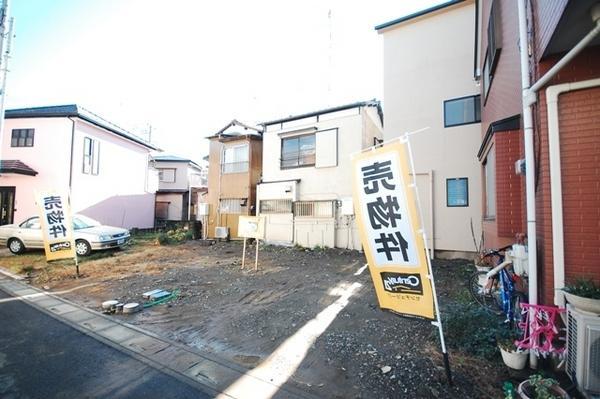 Local photos, including front road