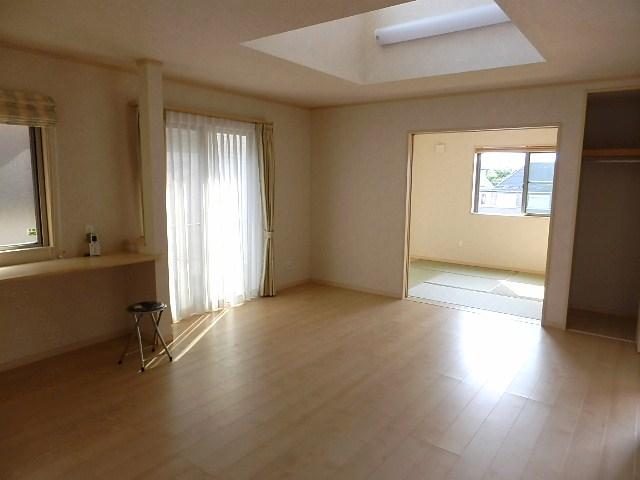 Other. Example of construction