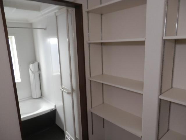 Other. Example of construction