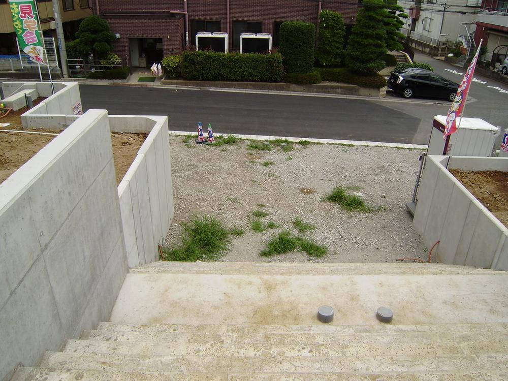 Local appearance photo. Local (11 May 2013) Shooting