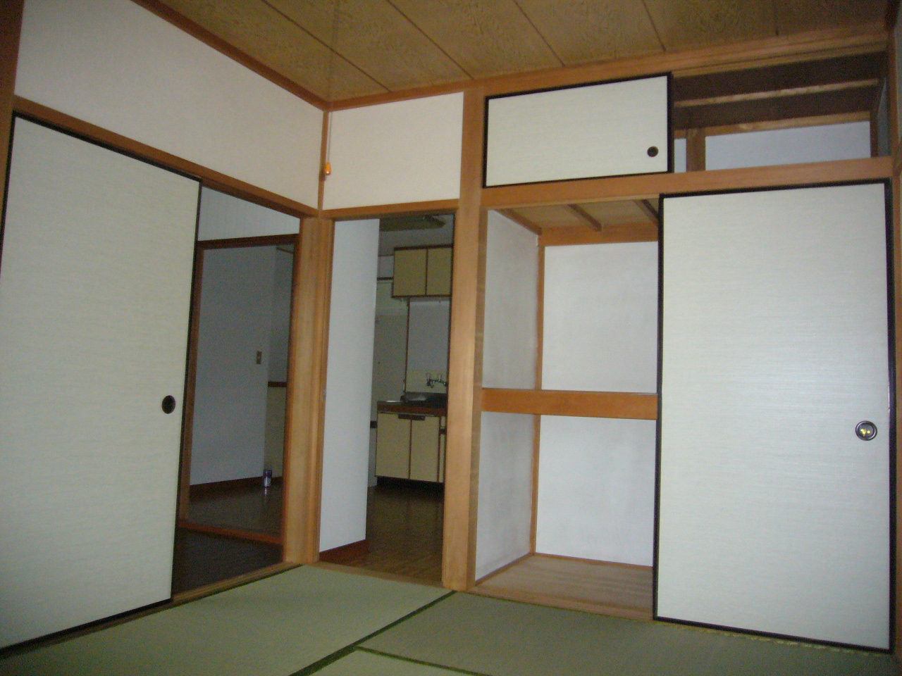 Other room space