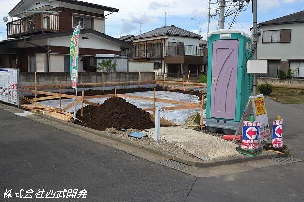 Local appearance photo. Local (September 2013) Shooting