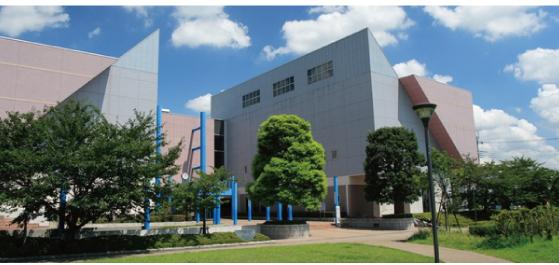 Other Environmental Photo. Opened in one corner of the 1760m 1990 City zone to the citizens Gymnasium! Everyone has been used as a facility to enjoy the feel free to sport. 