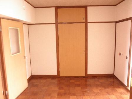 Living and room. Living