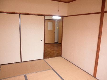 Other room space. bedroom