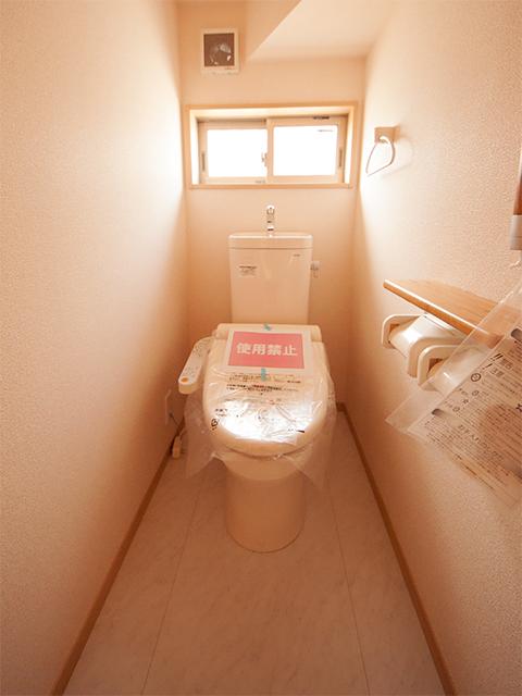 Toilet. Indoor (September 2013) Shooting