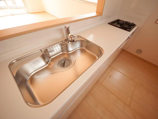 Kitchen. Indoor (September 2013) Shooting