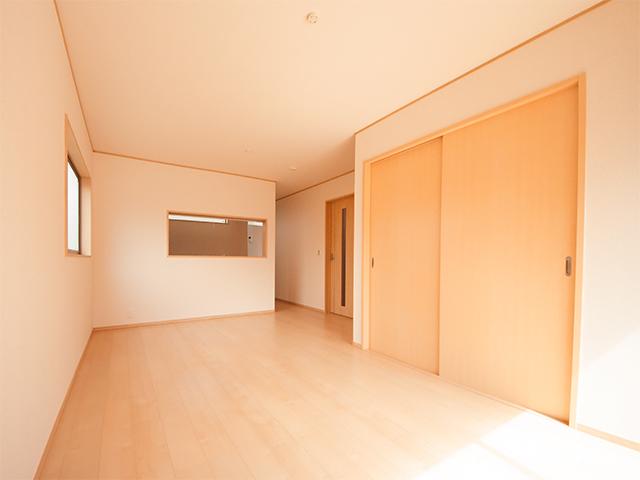 Living. Indoor (September 2013) Shooting