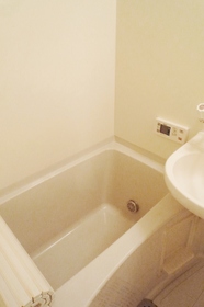 Bath. Unusual chase with fired in 1K.