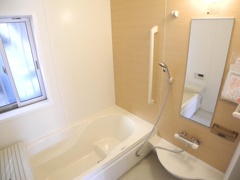 Bathroom. Indoor (11 May 2013) Shooting