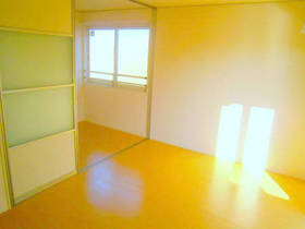 Living and room. Sunny bright Western-style!