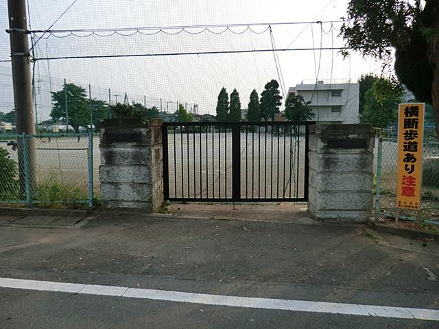 Other. Fujimi until municipal Mizutani Elementary School 270m