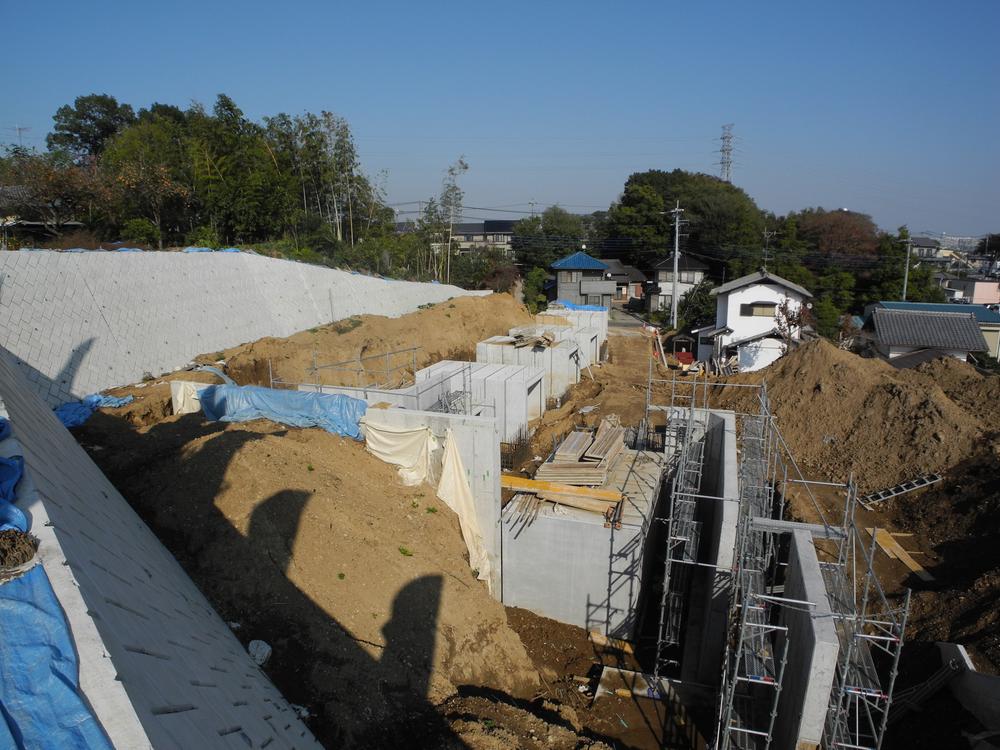 Local appearance photo. Local (11 May 2013) Shooting