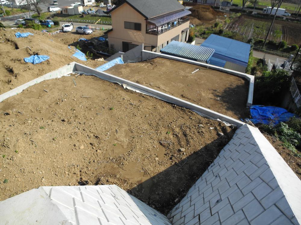 Local appearance photo. Local (11 May 2013) Shooting