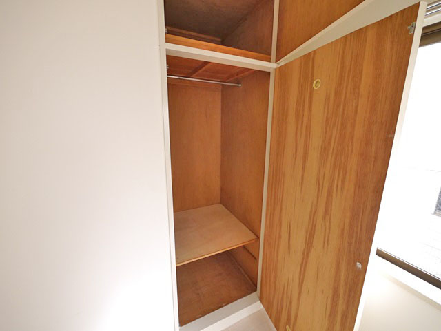 Receipt. Compartment