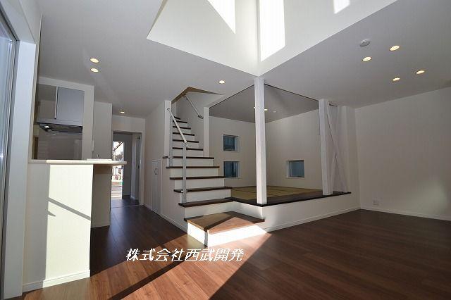 Living. Indoor (12 May 2013) Shooting