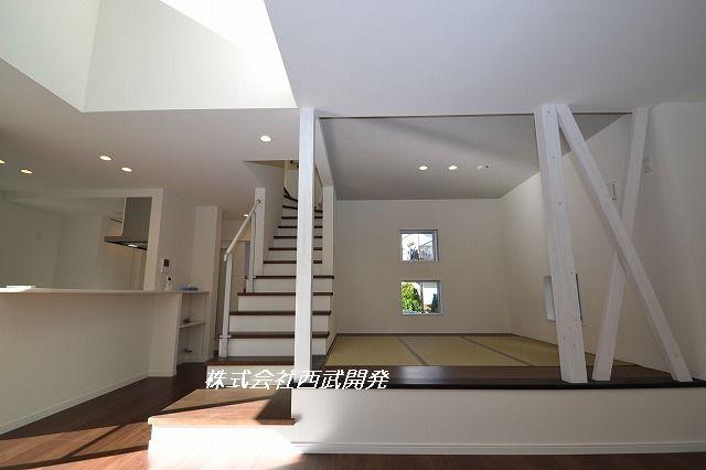 Living. Indoor (12 May 2013) Shooting